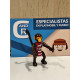 PLAYMOBIL MONO PIRATA - 29/1/25