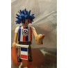 PLAYMOBIL AFICIONADO FRANCÉS SERIE 10