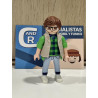 PLAYMOBIL CHICO MODERNO GAFAS Y CHALECO - 29/1/25