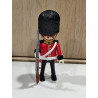 PLAYMOBIL ROYALD GUARD INGLES - 10/11/18