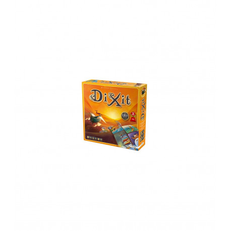 JUEGO DE MESA - DIXIT CLASICO