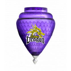 TROMPO TURBO DRAGON