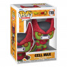 FUNKO POP DRAGONBALL Z - CELL MAZ
