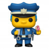 FUNKO POP LOS SIMPSONS - CHIEF WIGGUM