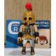 PLAYMOBIL SOLDADO GRIEGO CON ESPADA -12/2/25