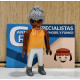 PLAYMOBIL FIGURA ABUELA NEGRA - 12/2/25