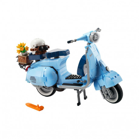 LEGO ICONS VESPA 125 AÑOS 60S