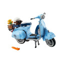 LEGO ICONS VESPA 125 AÑOS 60S