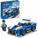 LEGO 60312 COCHE DE POLICIA