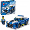 LEGO 60312 COCHE DE POLICIA