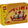 LEGO 40678 CALENDARIO DE FIESTAS CHINO