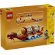 LEGO 40678 CALENDARIO DE FIESTAS CHINO