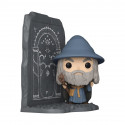 POP SEÑOR DE LOS ANILLOS - GANDALF DOOR OF DURIN