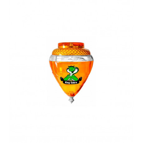 TROMPO KING COBRA , PEONZA