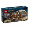 LEGO HARRY POTTER 76442 - CASTILLO DE HOWARTS: CLASE DE ENCANTAMIENTOS