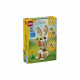 LEGO 3 EN 1 CREATOR 31162 - LINDO CONEJITO