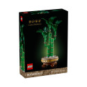 LEGO BOTANICAL 10344 BAMBÚ DE LA SUERTE