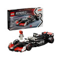 LEGO SPEED CHAMPION - MONEYGRAM HAAS F1 TEAM VF-24