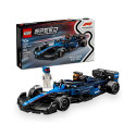 LEGO SPEED CHAMPION - WILLIAMS RACING FW46 F1