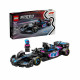 LEGO SPEED CHAMPIONS - BWT ALPINE F1 TEAM