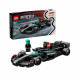 LEGO SPEED CHAMPIONS - MERCEDES-AMG F1