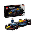 LEGO SPEED CHAMPION - ORACLE RED BULL RACING RB20 F1