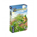 JUEGO DE MESA CARCASSONNE