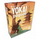 JUEGO DE MESA YOKAI PAGODA