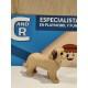 PLAYMOBIL PERRO PEQUEÑO SAN BERNARDO - 10/11/18