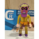 PLAYMOBIL FANTASMA INDIO SCOOBY DOO - 10/11/18