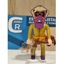 PLAYMOBIL FANTASMA INDIO SCOOBY DOO - 10/11/18