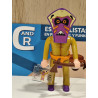 PLAYMOBIL FANTASMA INDIO SCOOBY DOO - 10/11/18
