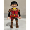 PLAYMOBIL FIGURA GUERRERO NOVELMORE - 13/8/15
