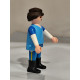 PLAYMOBIL FIGURA CITY PANTALON SOLDADO DE LA UNION , NORDISTA - 13/8/15
