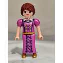 PLAYMOBIL FIGURA PRINCESA MEDIEVAL - 13/8/15