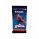(PREPEDIDO) DISPLAY 30 SOBRES MAGIC MARVEL'S SPIDERMAN (CASTELLANO)