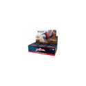 (PREPEDIDO) DISPLAY 30 SOBRES MAGIC MARVEL'S SPIDERMAN (CASTELLANO)
