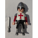 PLAYMOBIL FIGURA CRUZADO - 5/10/15