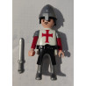 PLAYMOBIL FIGURA CRUZADO - 5/10/15