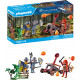 PLAYMOBIL 71485 ASALTO EN LA CARRETERA NOVELMORE