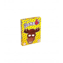 JUEGO DE MESA - TOMA 6