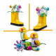 LEGO 31149 CREATOR FLORES EN REGADERA