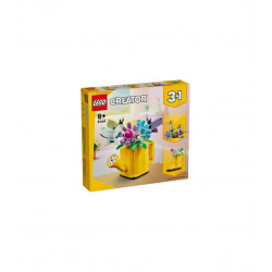 LEGO 31149 CREATOR FLORES EN REGADERA