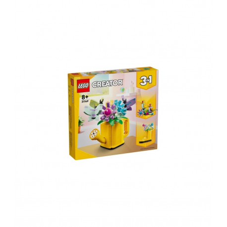 LEGO 31149 CREATOR FLORES EN REGADERA