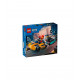 LEGO CITY 60400 KARTS Y PILOTOS DE CARRERAS
