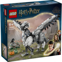 LEGO HARRY POTTER 76427 - BUCKBEAK