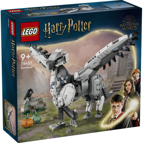 LEGO HARRY POTTER 76427 - BUCKBEAK