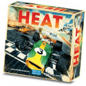 JUEGO DE MESA - HEAT