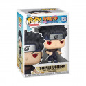 FUNKO POP NARUTO SHIPPUDEN - SHISUI UCHINA