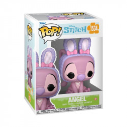 FUNKO POP LILO & STITCH - ANGEL EASTERN Nº 1534